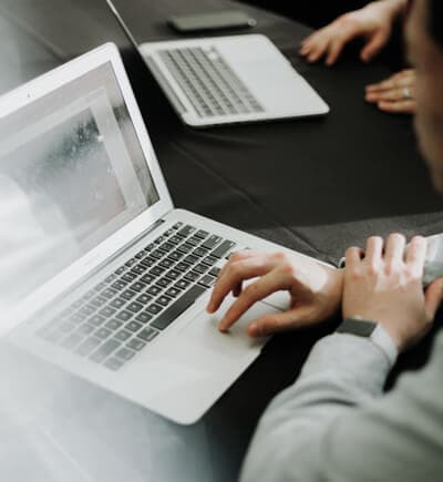 SEO Boost for Local Business project