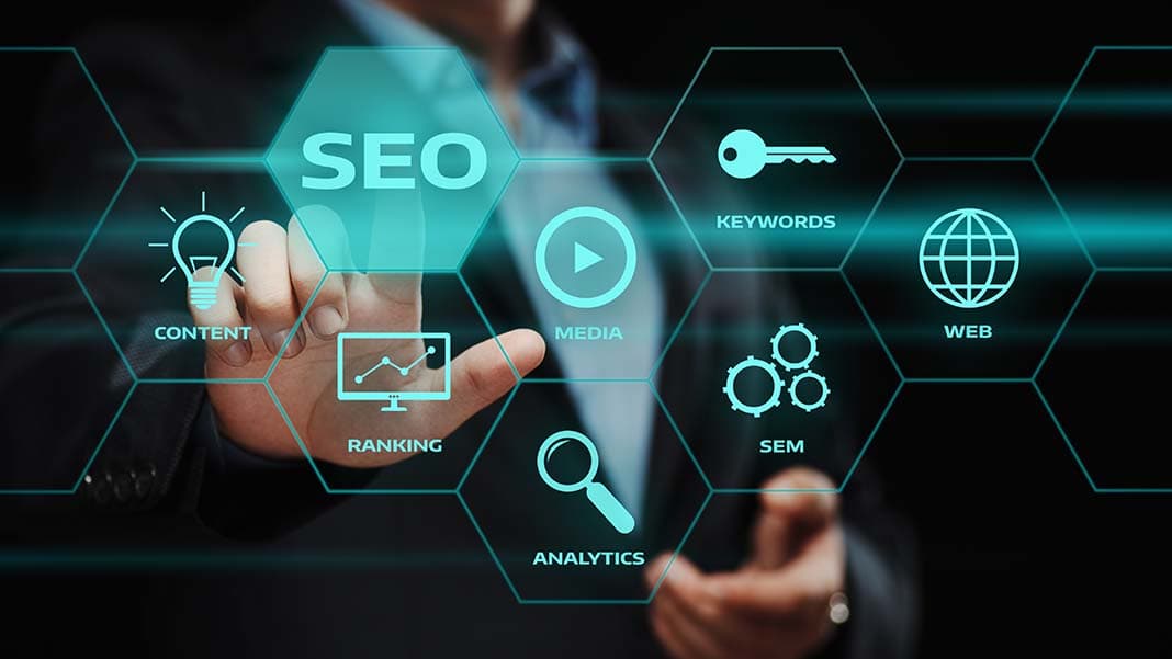 Digital Marketing & SEO Campaign